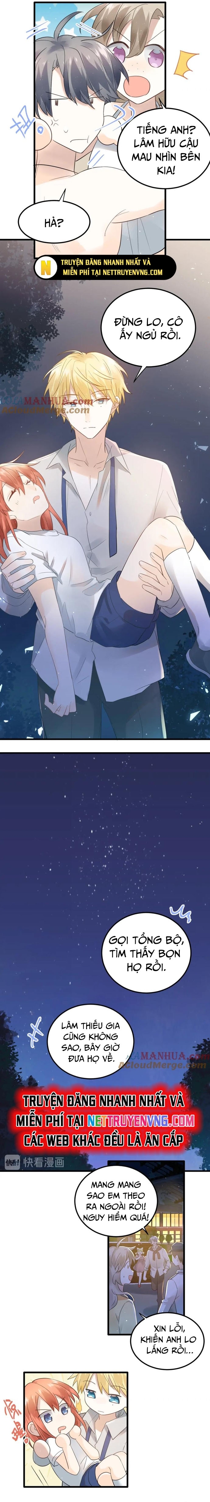 Tình Yêu Huyễn Tưởng Chapter 29 - Trang 2