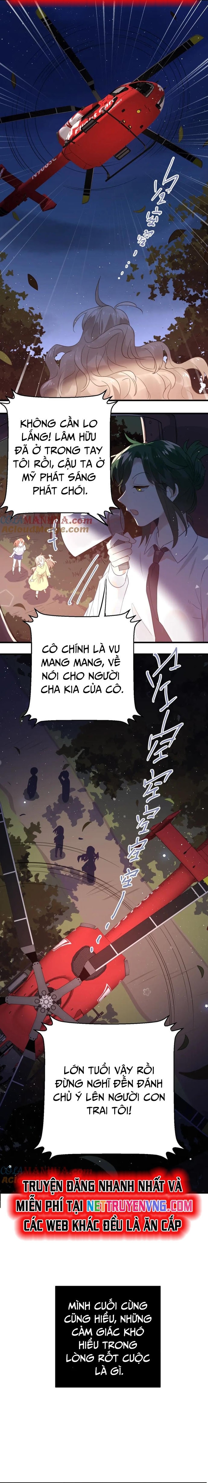 Tình Yêu Huyễn Tưởng Chapter 29 - Trang 2