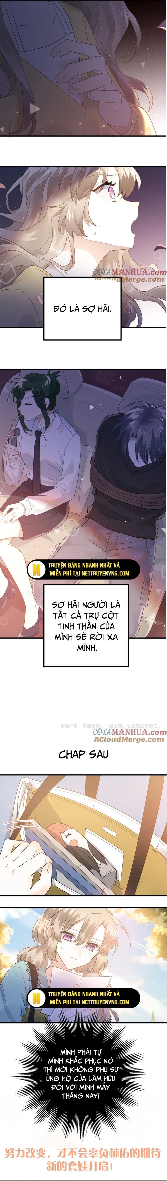 Tình Yêu Huyễn Tưởng Chapter 29 - Trang 2