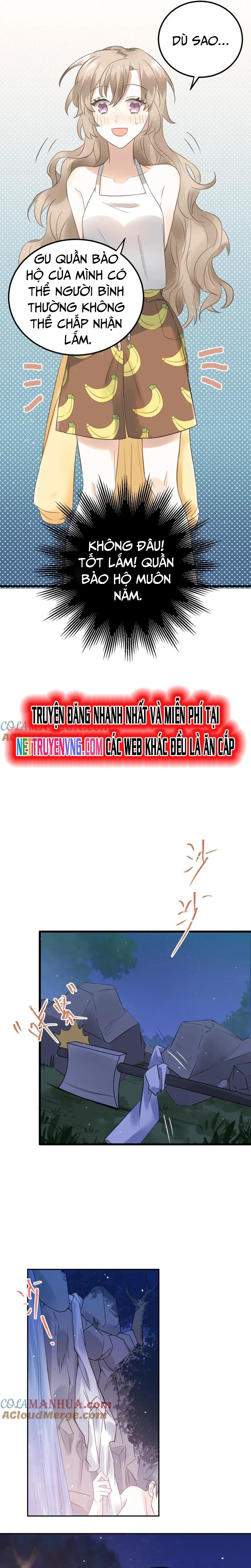 Tình Yêu Huyễn Tưởng Chapter 29 - Trang 2