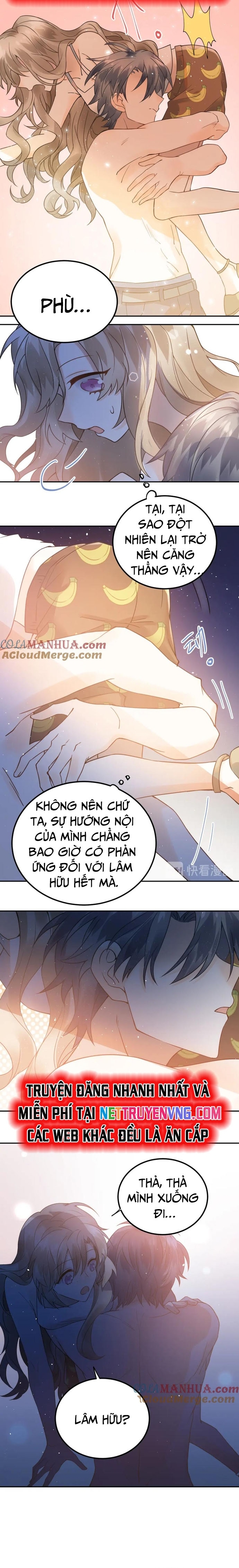 Tình Yêu Huyễn Tưởng Chapter 29 - Trang 2