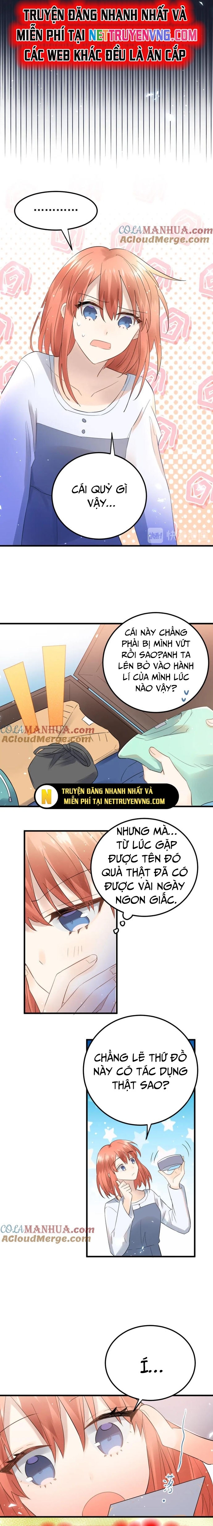 Tình Yêu Huyễn Tưởng Chapter 30 - Trang 2