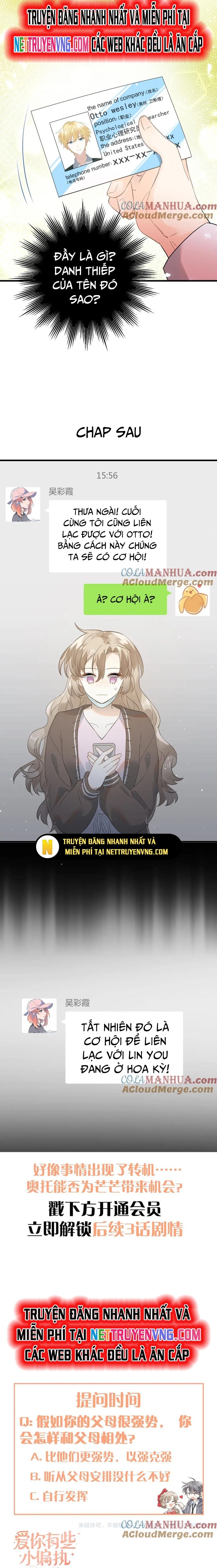 Tình Yêu Huyễn Tưởng Chapter 30 - Trang 2