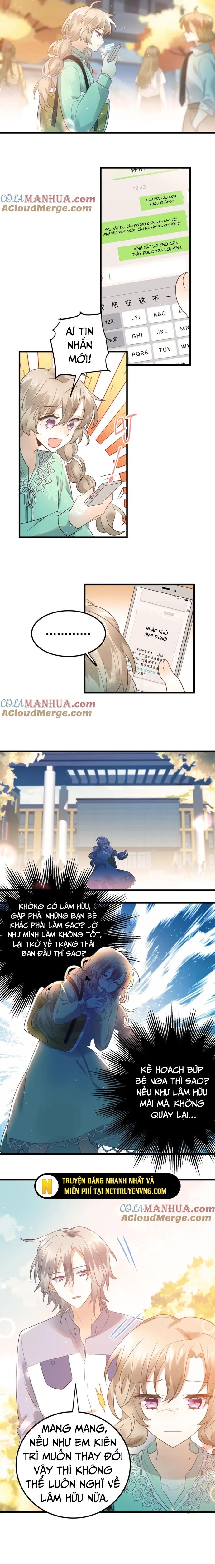 Tình Yêu Huyễn Tưởng Chapter 30 - Trang 2