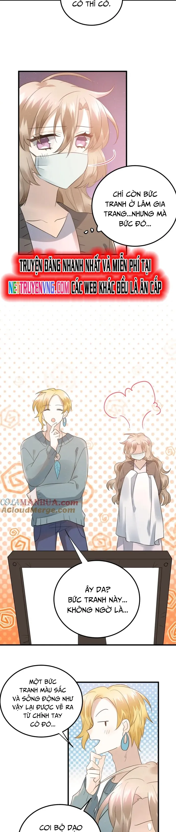 Tình Yêu Huyễn Tưởng Chapter 31 - Trang 2