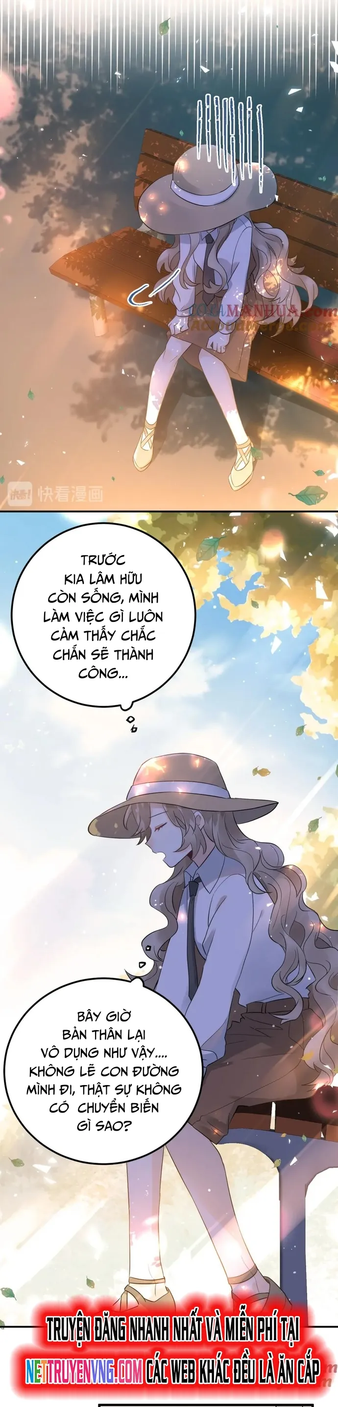 Tình Yêu Huyễn Tưởng Chapter 31 - Trang 2