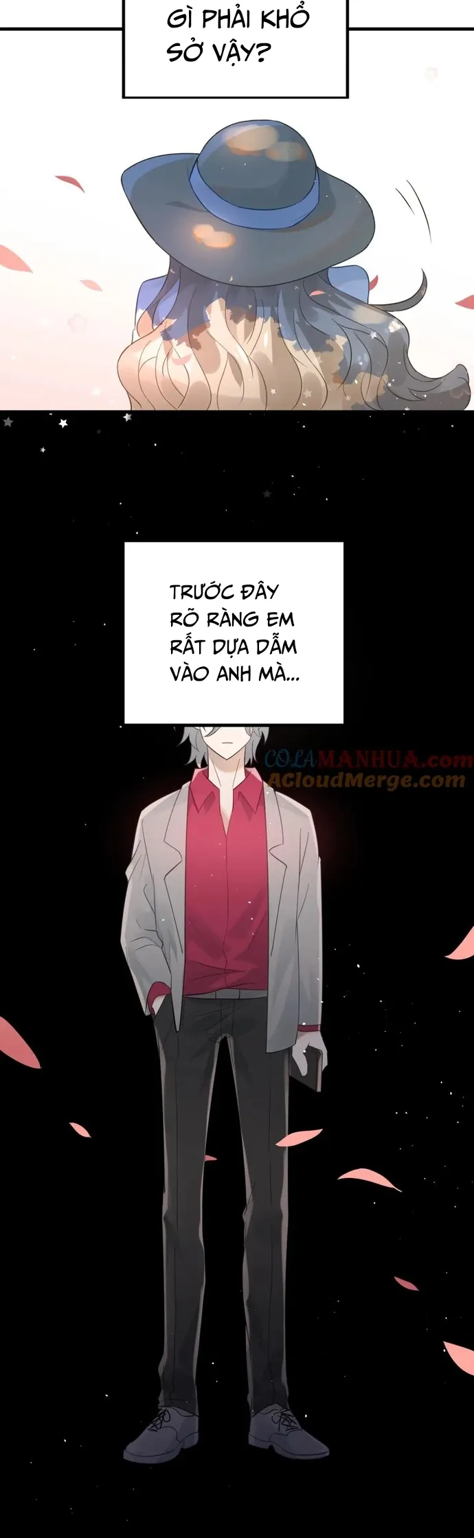 Tình Yêu Huyễn Tưởng Chapter 31 - Trang 2