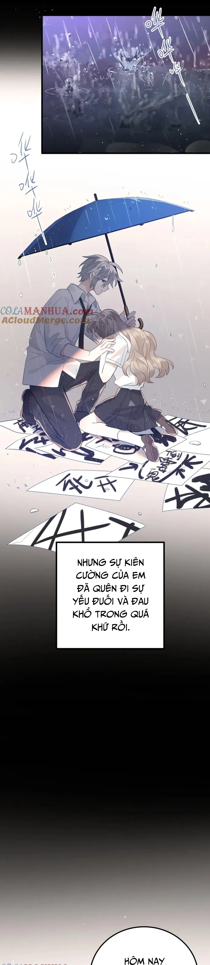 Tình Yêu Huyễn Tưởng Chapter 31 - Trang 2