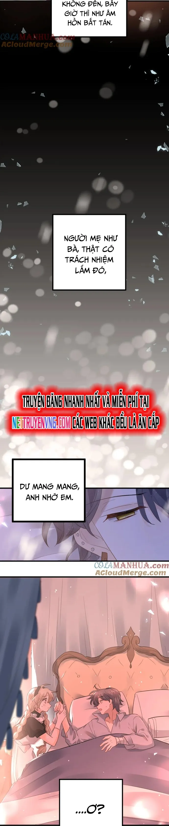 Tình Yêu Huyễn Tưởng Chapter 32 - Trang 2