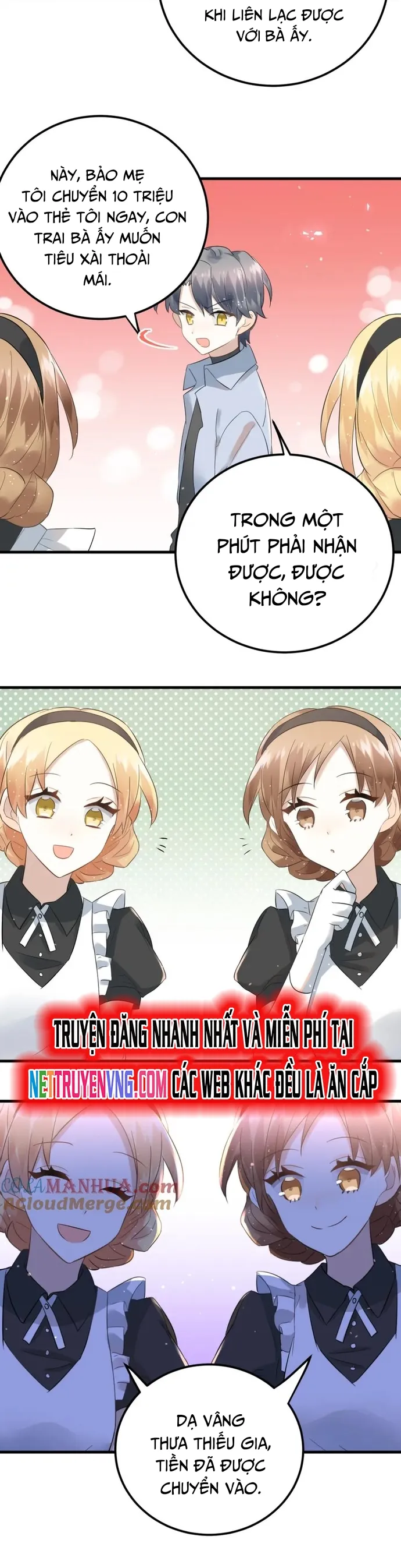 Tình Yêu Huyễn Tưởng Chapter 32 - Trang 2