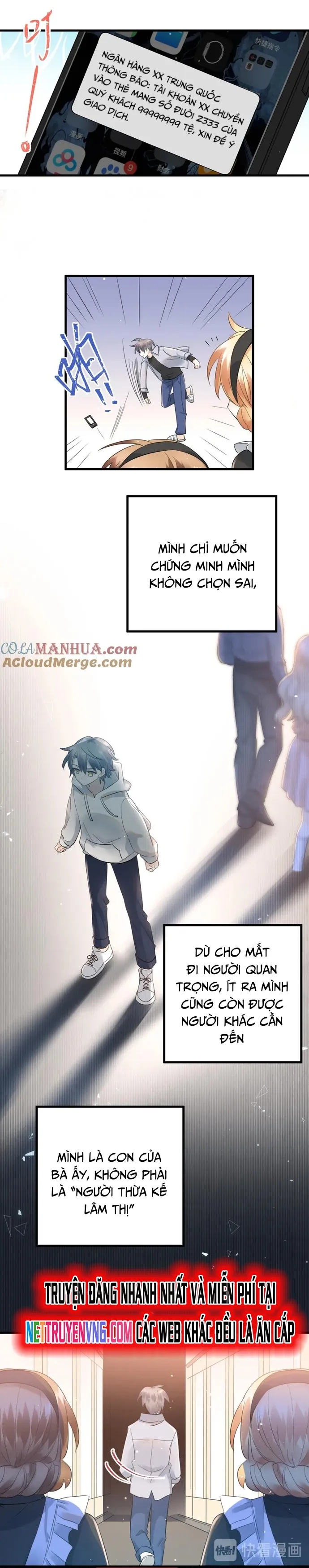 Tình Yêu Huyễn Tưởng Chapter 32 - Trang 2