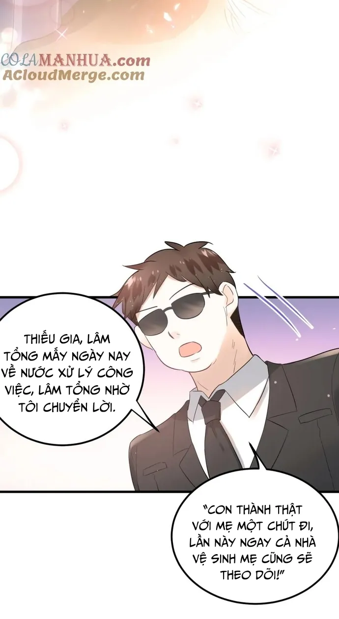 Tình Yêu Huyễn Tưởng Chapter 33 - Trang 2