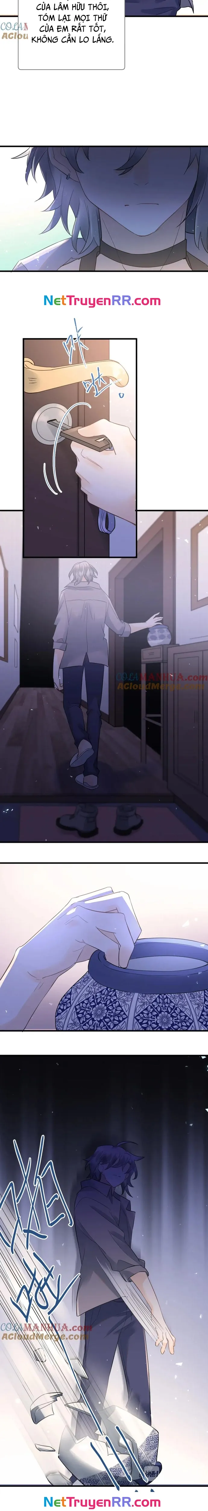 Tình Yêu Huyễn Tưởng Chapter 36 - Trang 2