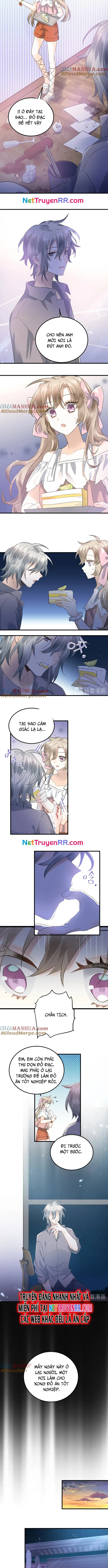 Tình Yêu Huyễn Tưởng Chapter 37 - Trang 2