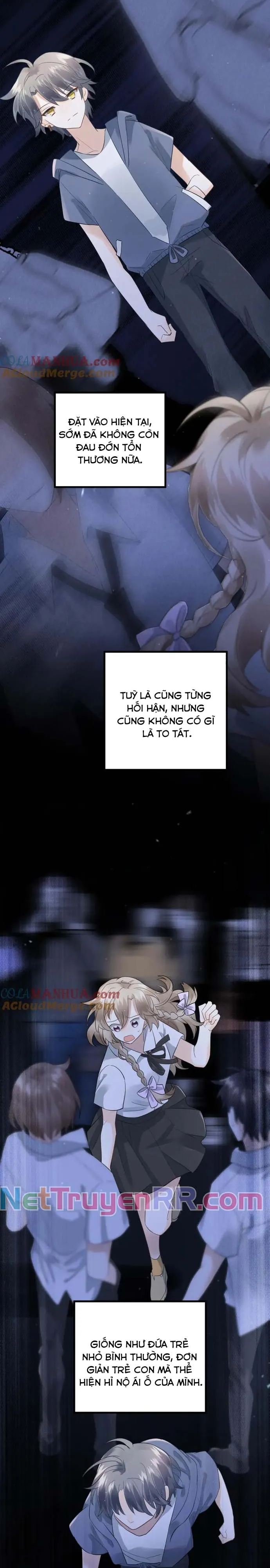 Tình Yêu Huyễn Tưởng Chapter 39 - Trang 2