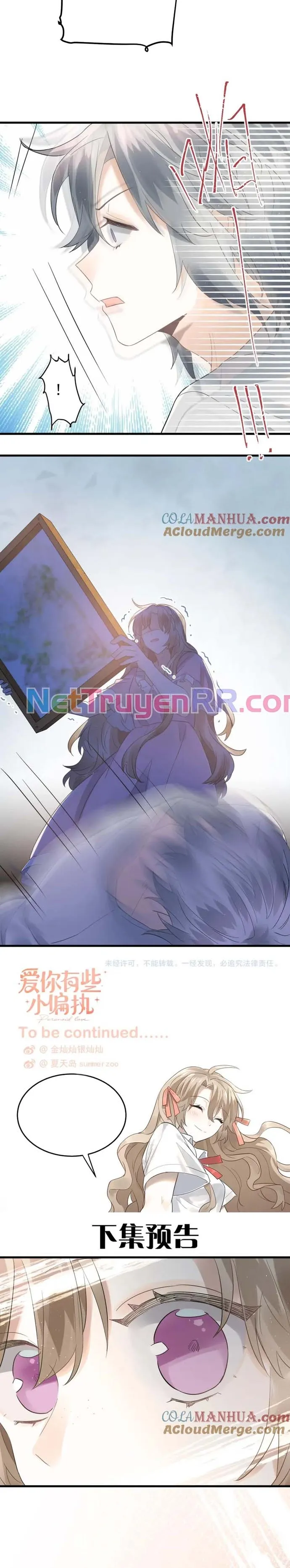 Tình Yêu Huyễn Tưởng Chapter 40 - Trang 2