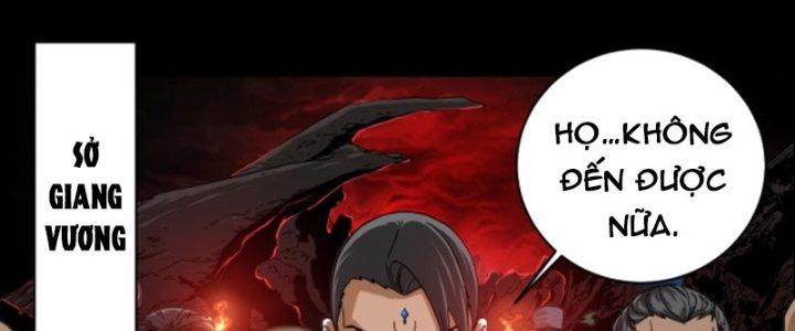 Ta Làm Diêm Vương Tại Tận Thế Chapter 1 - Trang 2