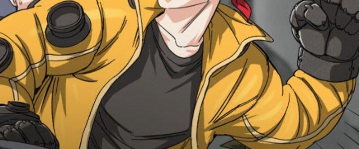 Ta Làm Diêm Vương Tại Tận Thế Chapter 3 - Trang 2