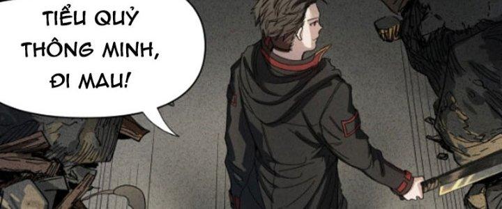 Ta Làm Diêm Vương Tại Tận Thế Chapter 3 - Trang 2