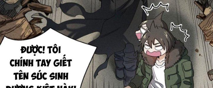 Ta Làm Diêm Vương Tại Tận Thế Chapter 3 - Trang 2