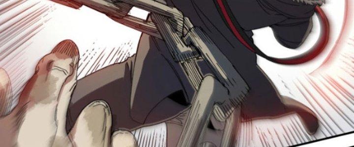 Ta Làm Diêm Vương Tại Tận Thế Chapter 3 - Trang 2
