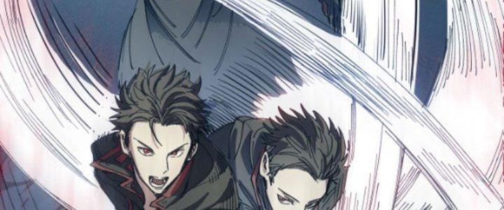 Ta Làm Diêm Vương Tại Tận Thế Chapter 3 - Trang 2