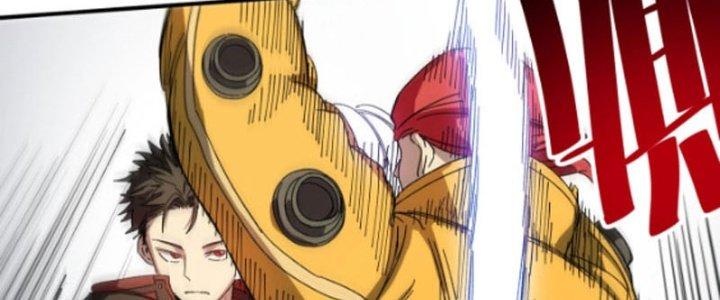 Ta Làm Diêm Vương Tại Tận Thế Chapter 4 - Trang 2