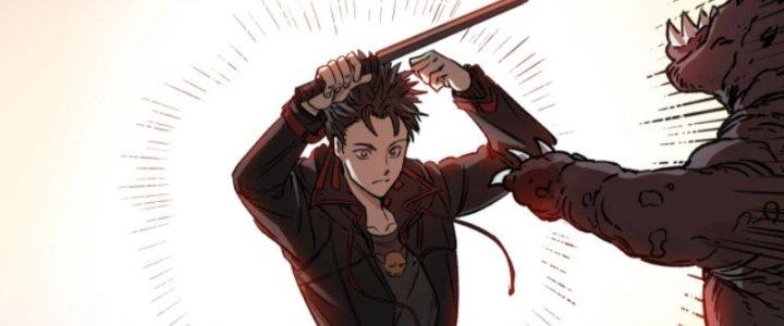 Ta Làm Diêm Vương Tại Tận Thế Chapter 6 - Trang 2