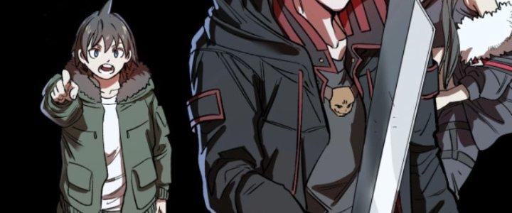 Ta Làm Diêm Vương Tại Tận Thế Chapter 6 - Trang 2