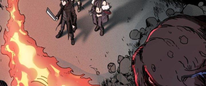 Ta Làm Diêm Vương Tại Tận Thế Chapter 6 - Trang 2