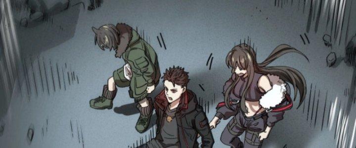 Ta Làm Diêm Vương Tại Tận Thế Chapter 6 - Trang 2