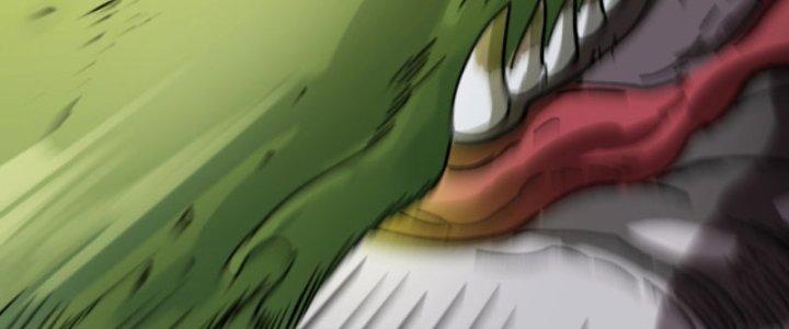 Ta Làm Diêm Vương Tại Tận Thế Chapter 6 - Trang 2