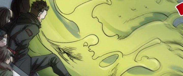 Ta Làm Diêm Vương Tại Tận Thế Chapter 6 - Trang 2