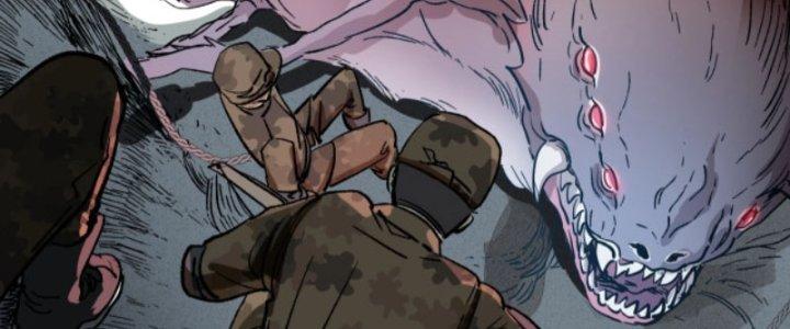 Ta Làm Diêm Vương Tại Tận Thế Chapter 6 - Trang 2