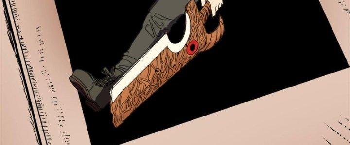 Ta Làm Diêm Vương Tại Tận Thế Chapter 9 - Trang 2