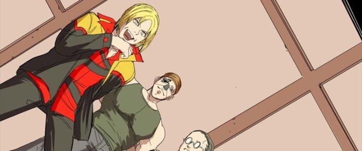 Ta Làm Diêm Vương Tại Tận Thế Chapter 9 - Trang 2