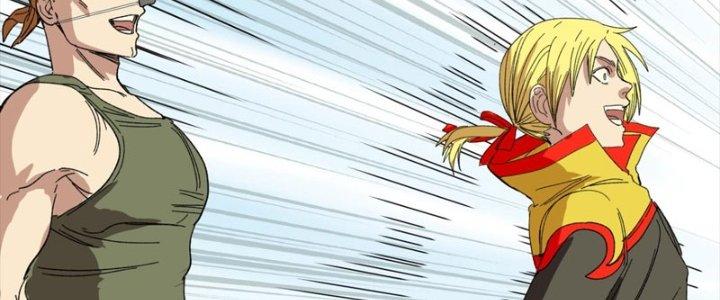 Ta Làm Diêm Vương Tại Tận Thế Chapter 9 - Trang 2