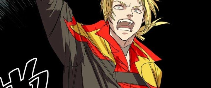 Ta Làm Diêm Vương Tại Tận Thế Chapter 9 - Trang 2