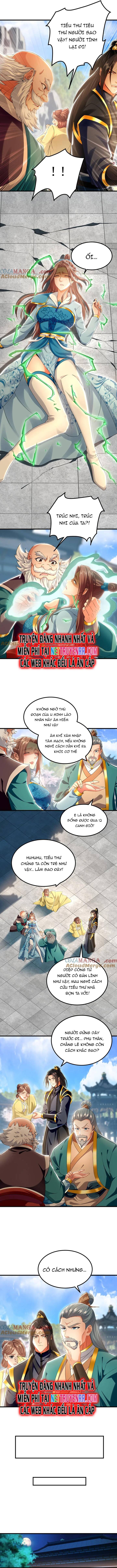 Ta Có Trăm Vạn Tốc Độ Đánh Chapter 71 - Trang 2