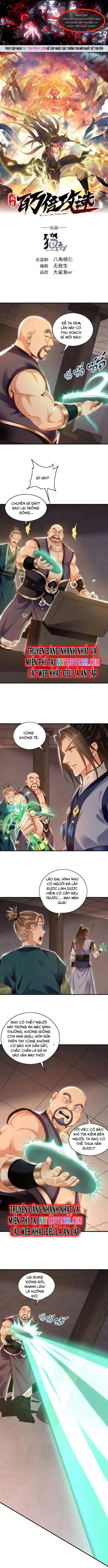 Ta Có Trăm Vạn Tốc Độ Đánh Chapter 91 - Trang 2