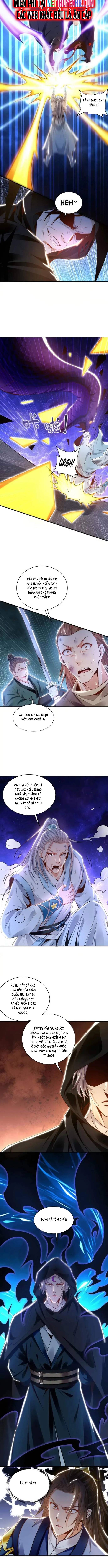 Ta Có Trăm Vạn Tốc Độ Đánh Chapter 92 - Trang 2