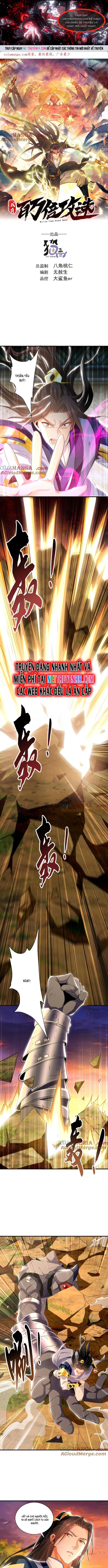 Ta Có Trăm Vạn Tốc Độ Đánh Chapter 95 - Trang 2