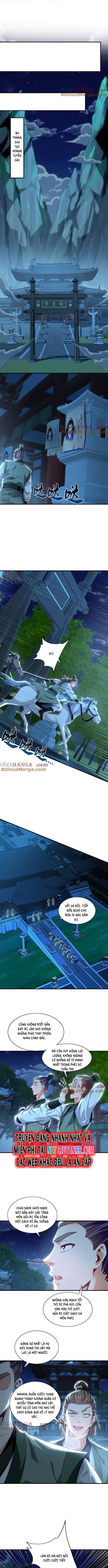 Ta Có Trăm Vạn Tốc Độ Đánh Chapter 95 - Trang 2