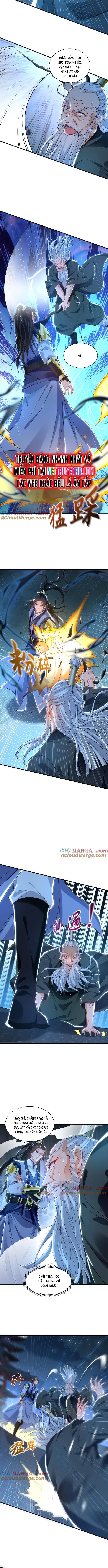 Ta Có Trăm Vạn Tốc Độ Đánh Chapter 96 - Trang 2