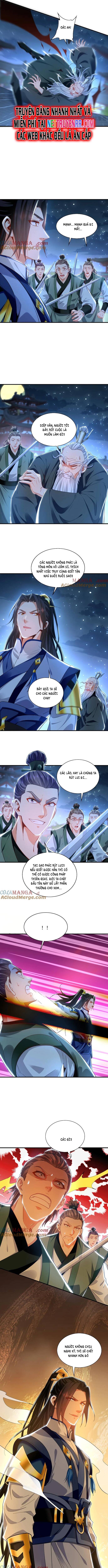 Ta Có Trăm Vạn Tốc Độ Đánh Chapter 96 - Trang 2
