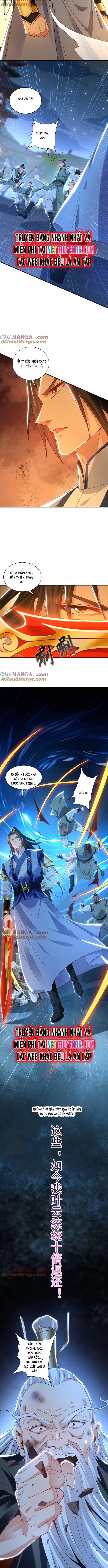 Ta Có Trăm Vạn Tốc Độ Đánh Chapter 96 - Trang 2