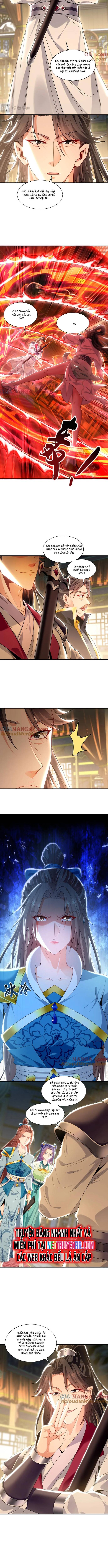 Ta Có Trăm Vạn Tốc Độ Đánh Chapter 97 - Trang 2