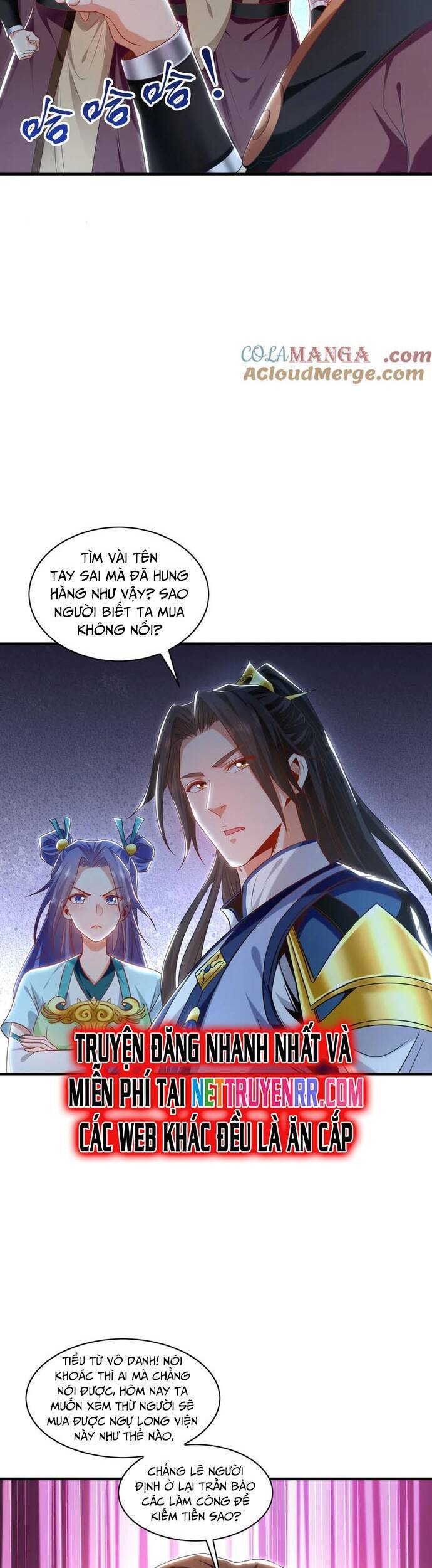 Ta Có Trăm Vạn Tốc Độ Đánh Chapter 98 - Trang 2