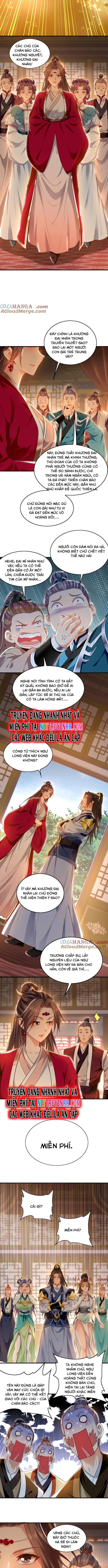 Ta Có Trăm Vạn Tốc Độ Đánh Chapter 99 - Trang 2