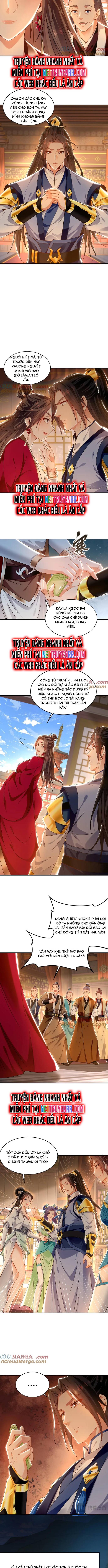 Ta Có Trăm Vạn Tốc Độ Đánh Chapter 99 - Trang 2